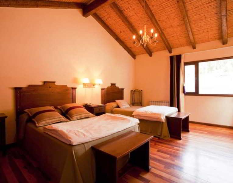 Hotel Marques De Tojo Purmamarca Exteriör bild